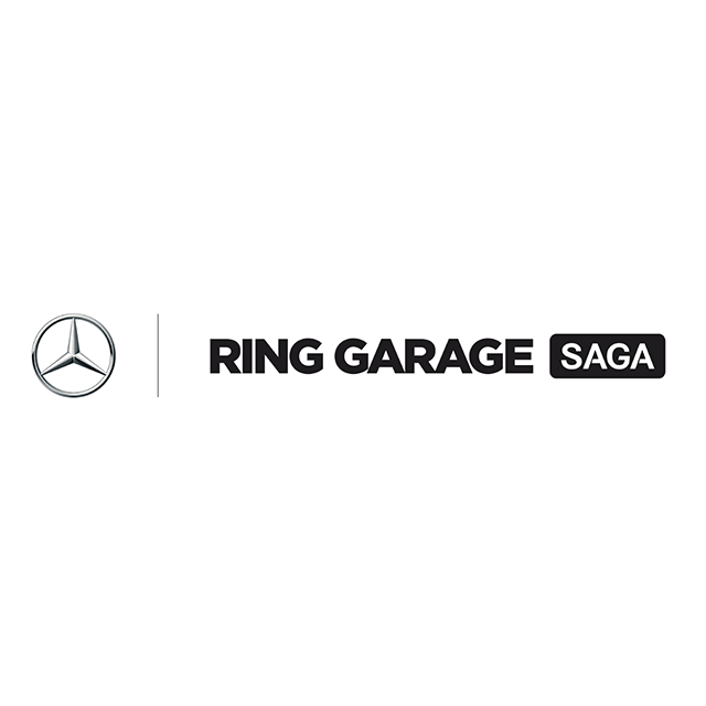 Ring Garage